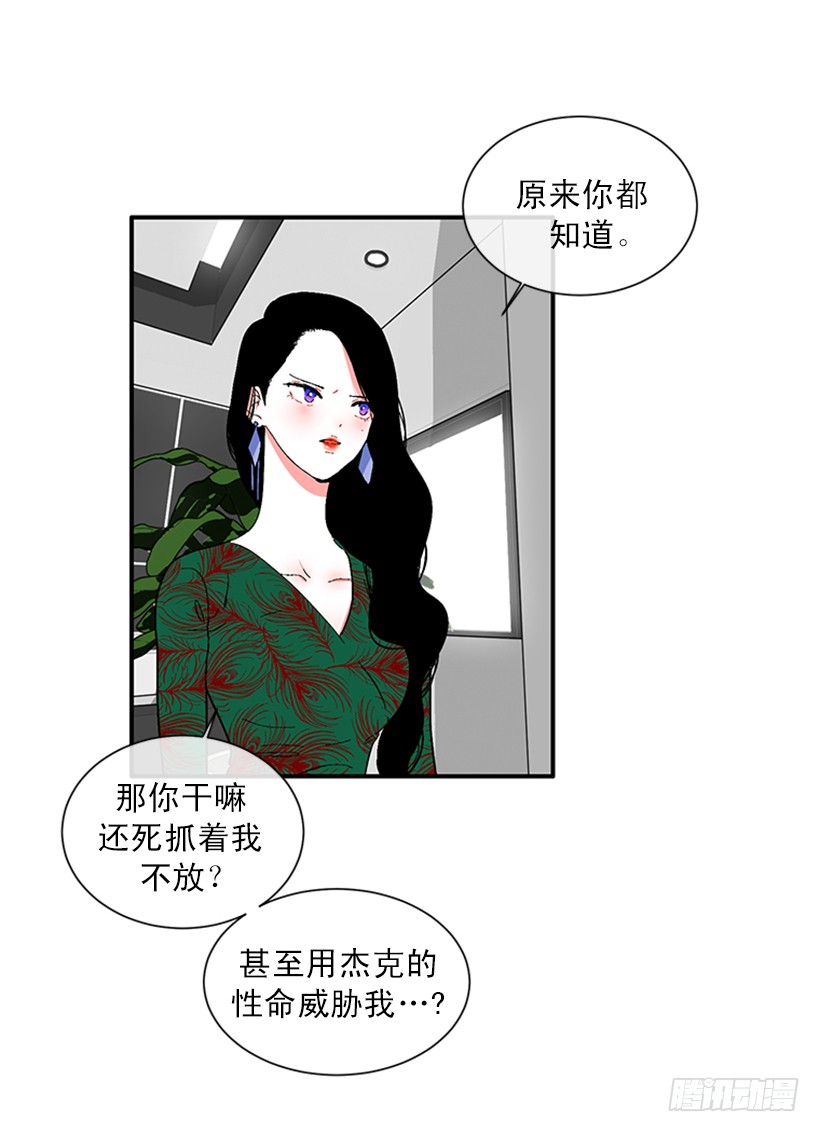 《扑杀少女》147.杰克还活着！ 第28页