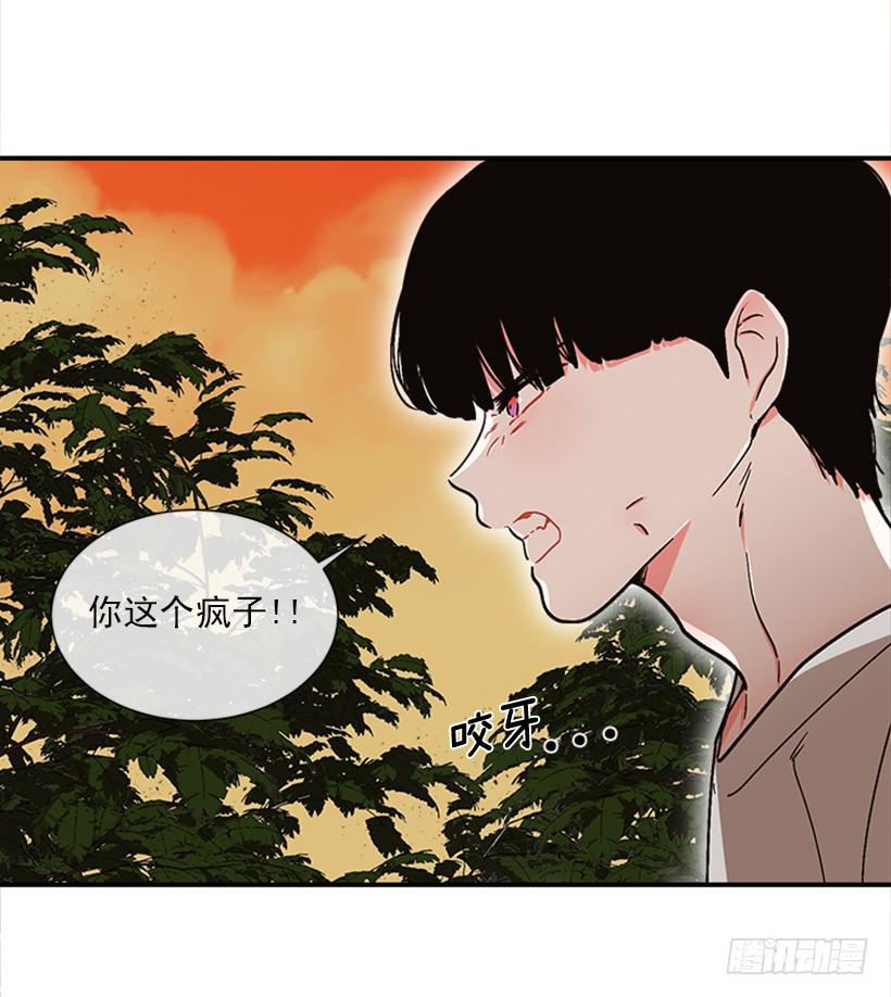 《扑杀少女》157.离开的真正原因 第35页