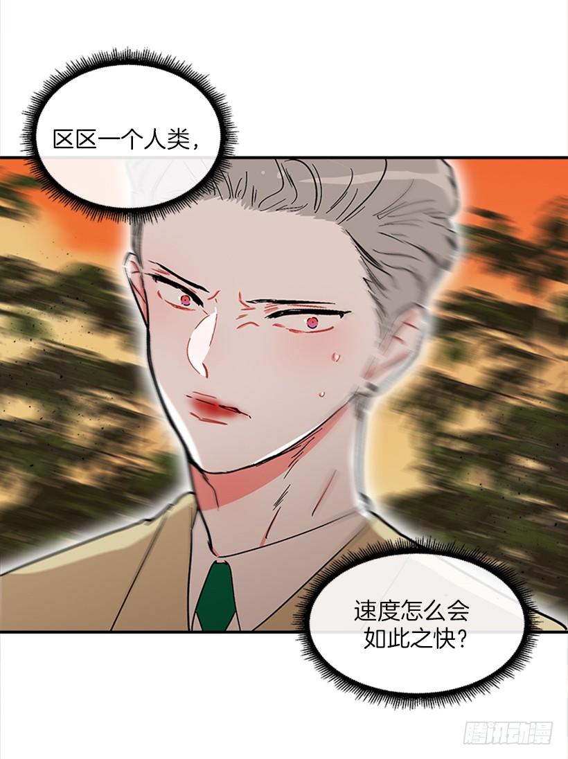 《扑杀少女》158.殊死搏斗 第19页