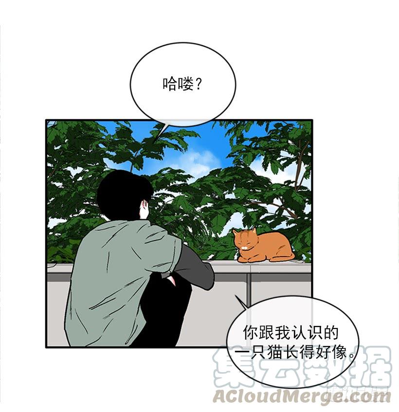 《扑杀少女》160.崭新的一天开始了 第22页