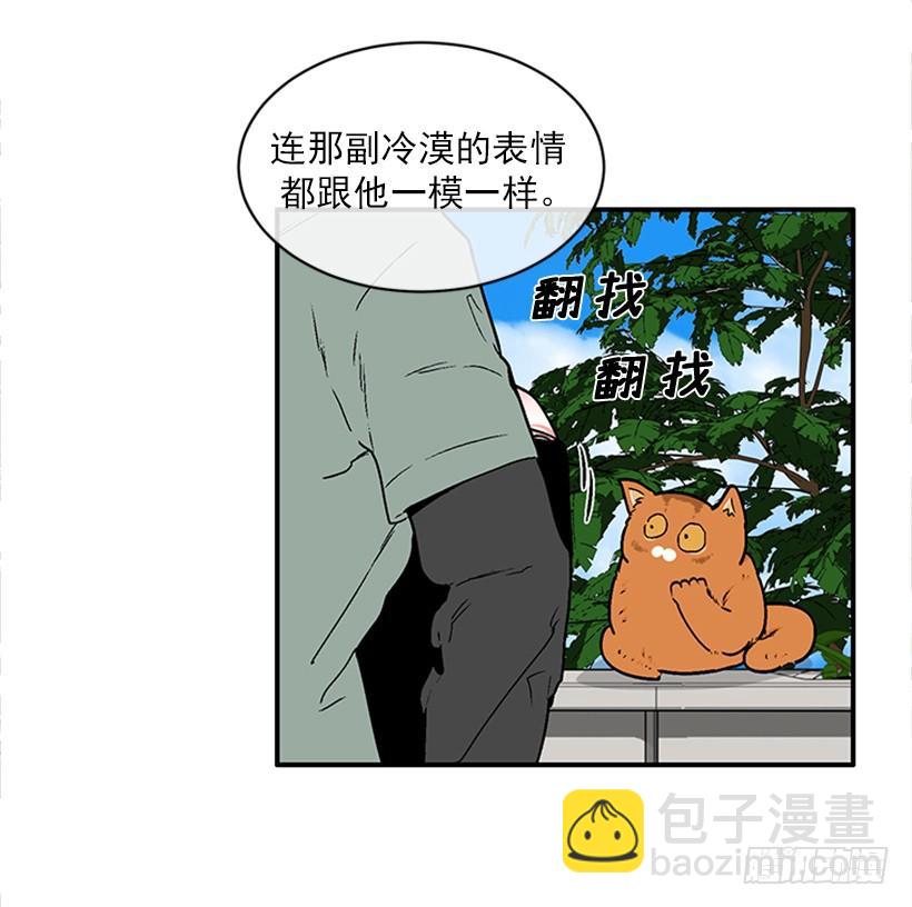 《扑杀少女》160.崭新的一天开始了 第25页