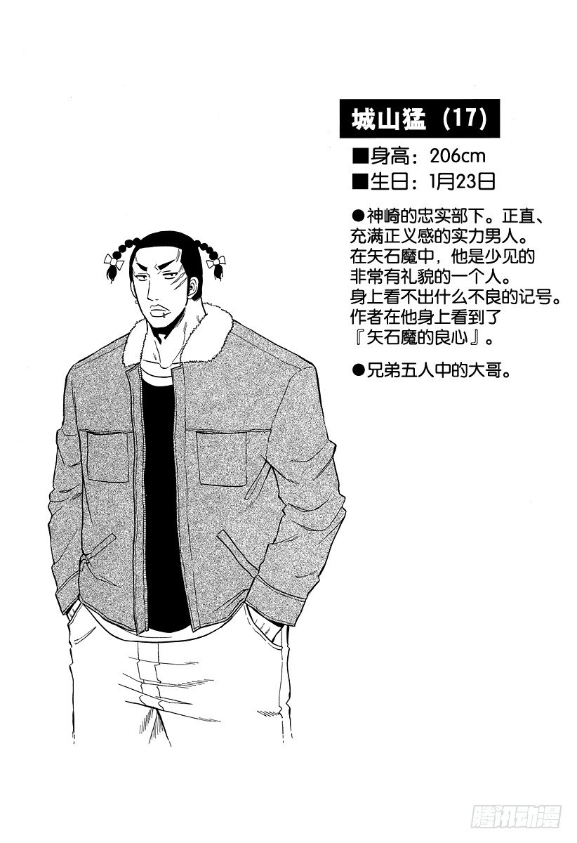 《恶魔奶爸（魔王奶爸）》第94话 被发现就完了 第20页