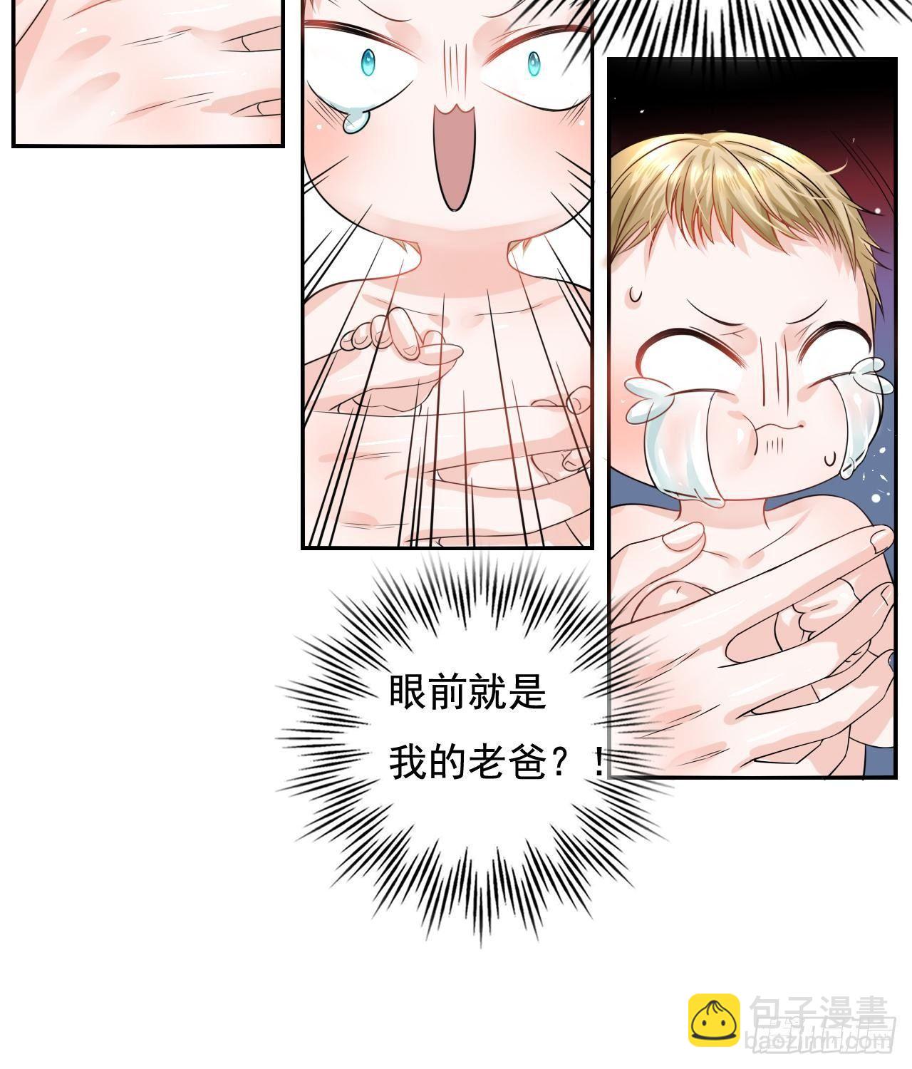 《系统之小公主攻略》第一话 卡米亚国唯一的公主 第20页
