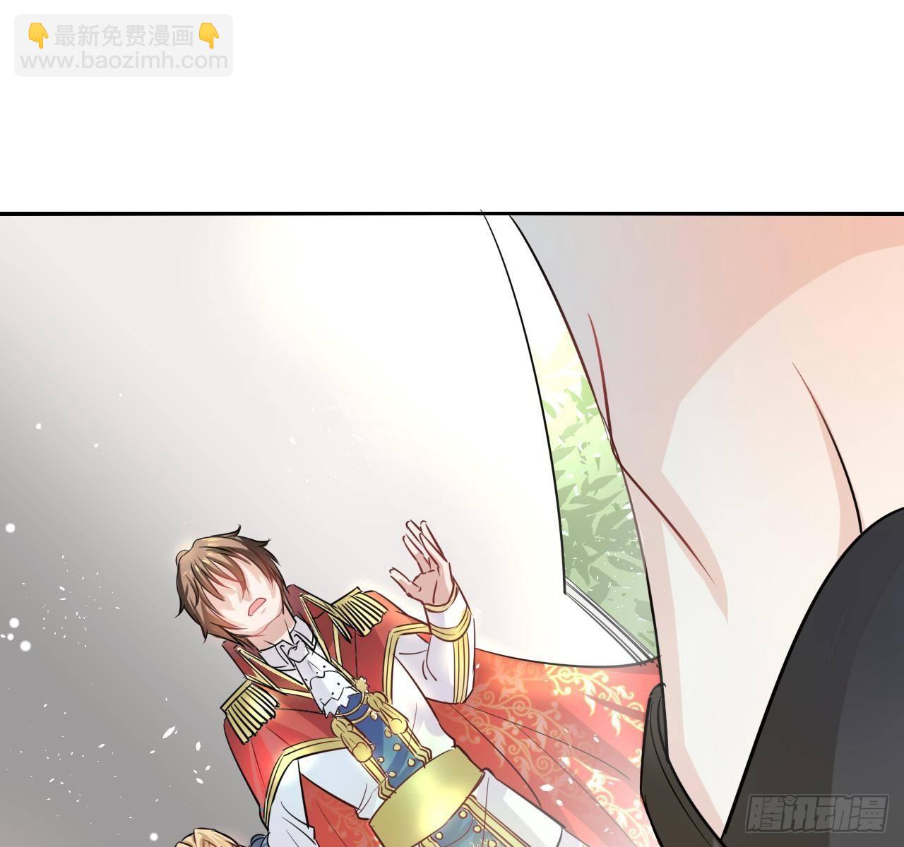 《系统之小公主攻略》第一话 卡米亚国唯一的公主 第30页