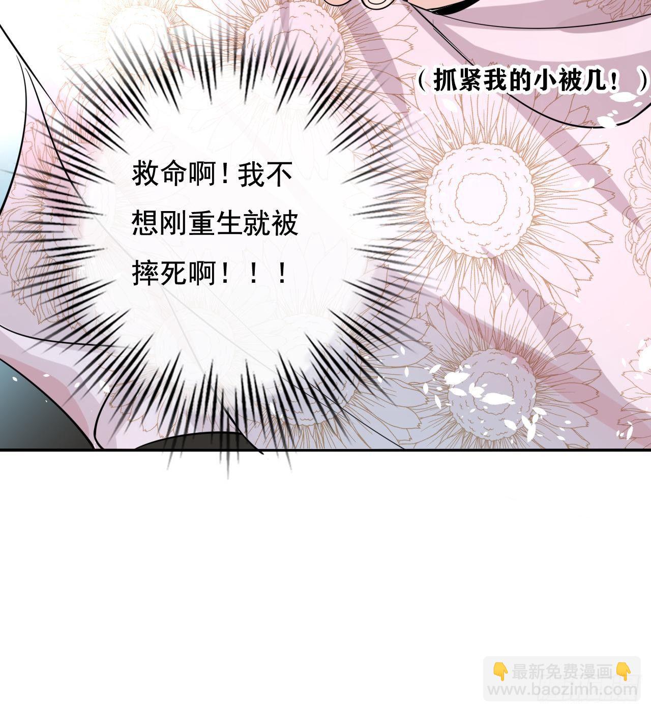 《系统之小公主攻略》第一话 卡米亚国唯一的公主 第38页