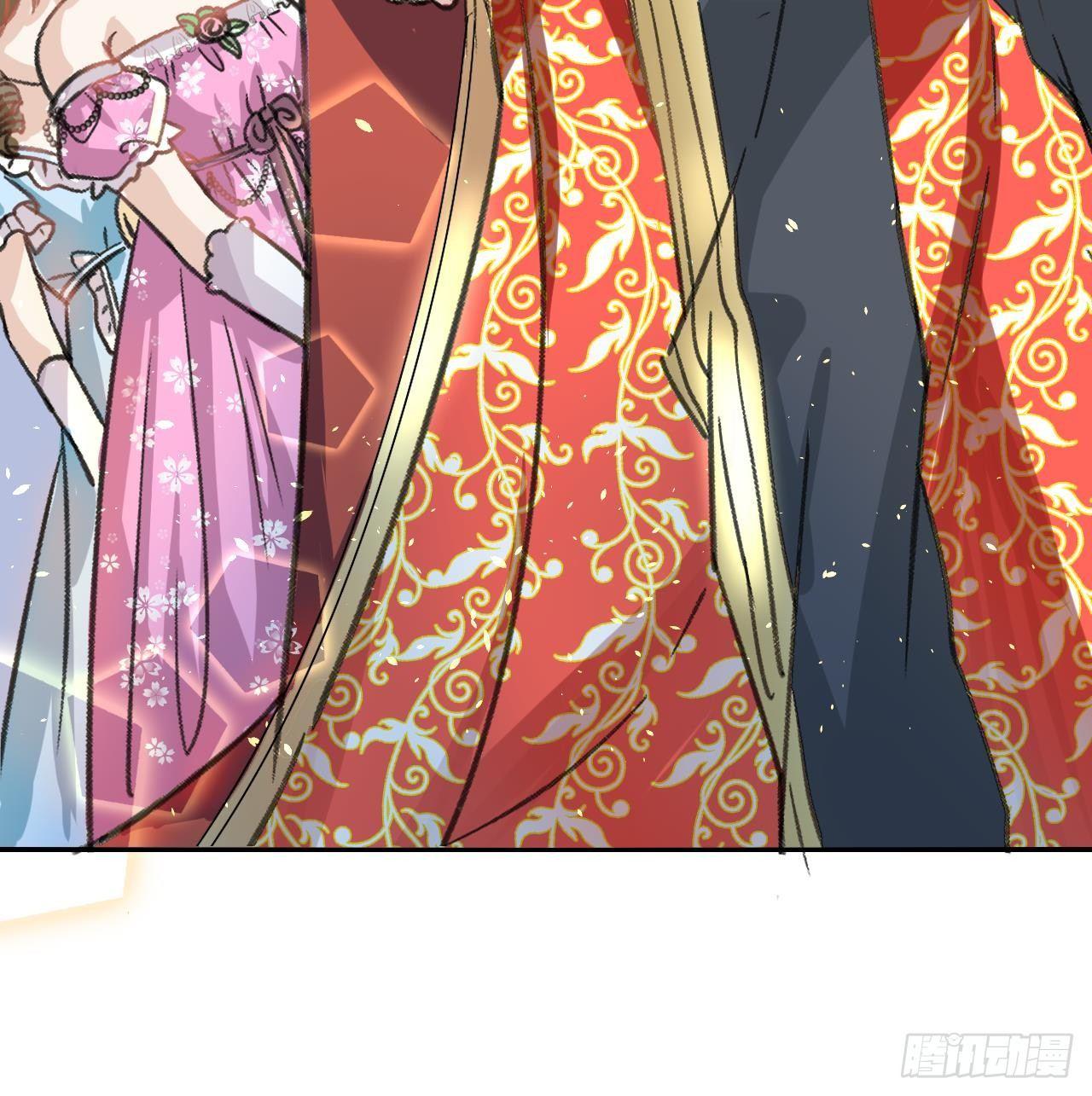 《系统之小公主攻略》第15话 冰系魔法爆发 第35页