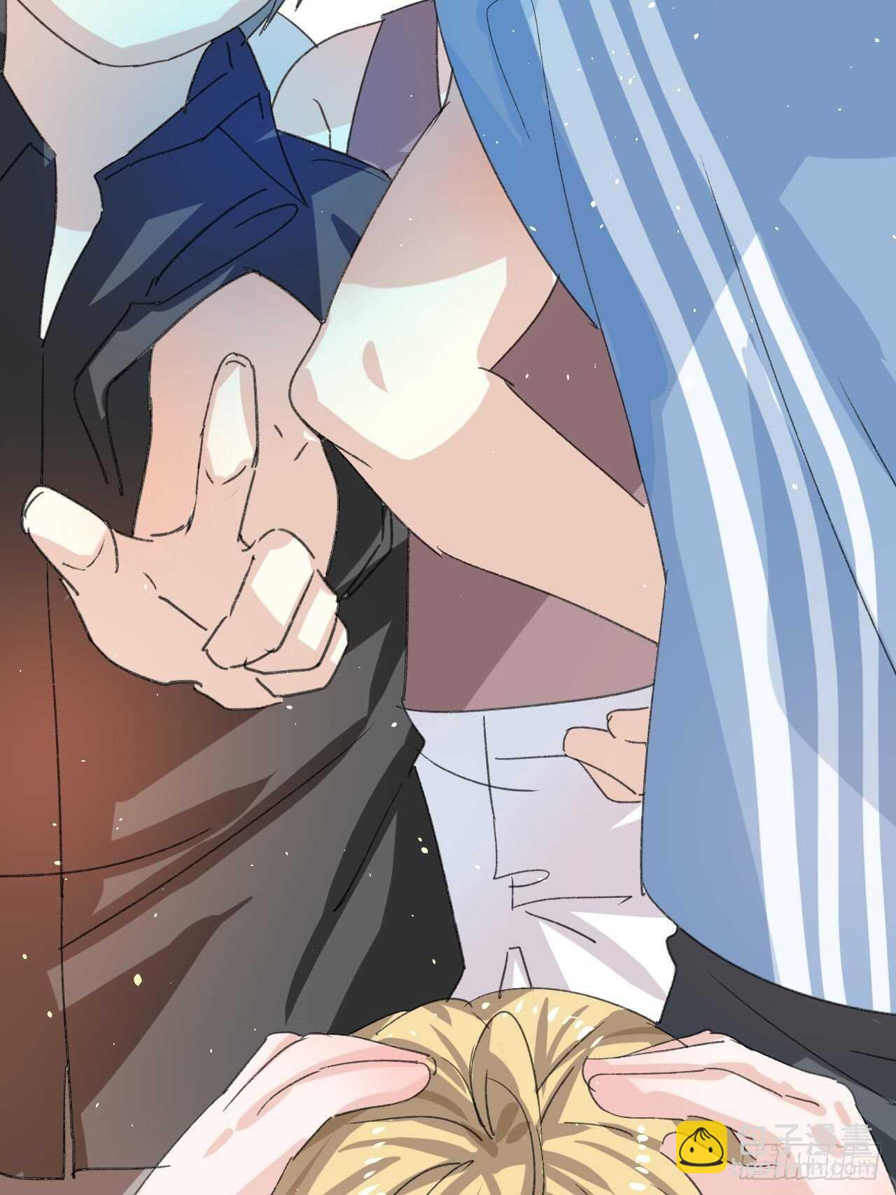 《系统之小公主攻略》第34话 龙有逆鳞 第7页