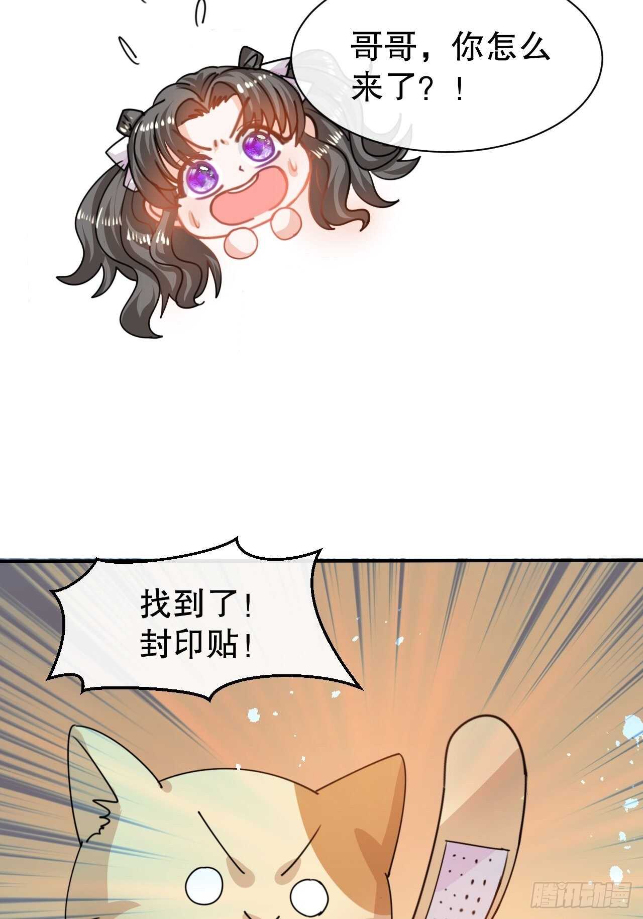 《系统之小公主攻略》第39话 反社会人格 第15页