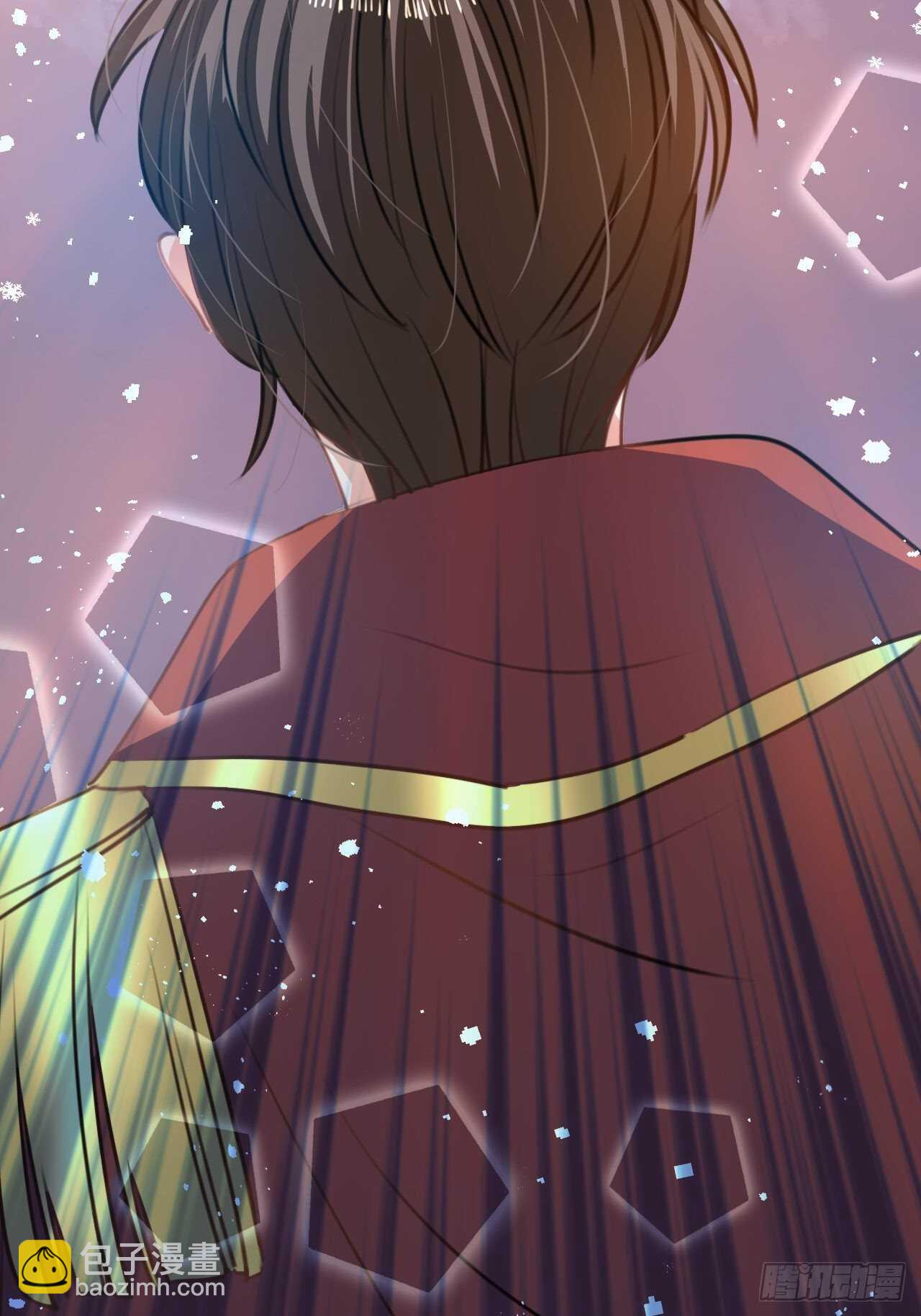 《系统之小公主攻略》第39话 反社会人格 第5页