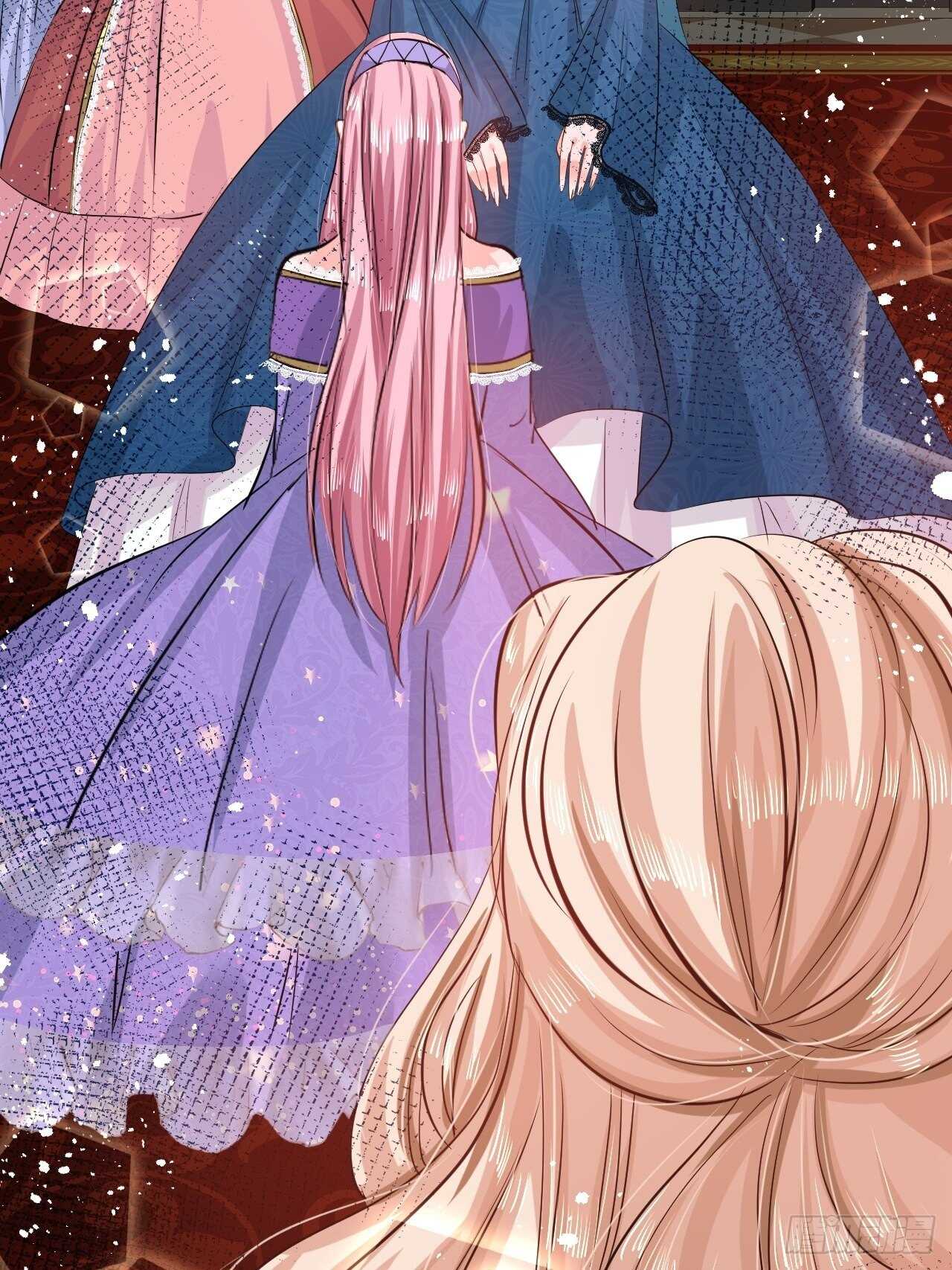 《系统之小公主攻略》第45话 这嘴也太能说了吧！ 第31页