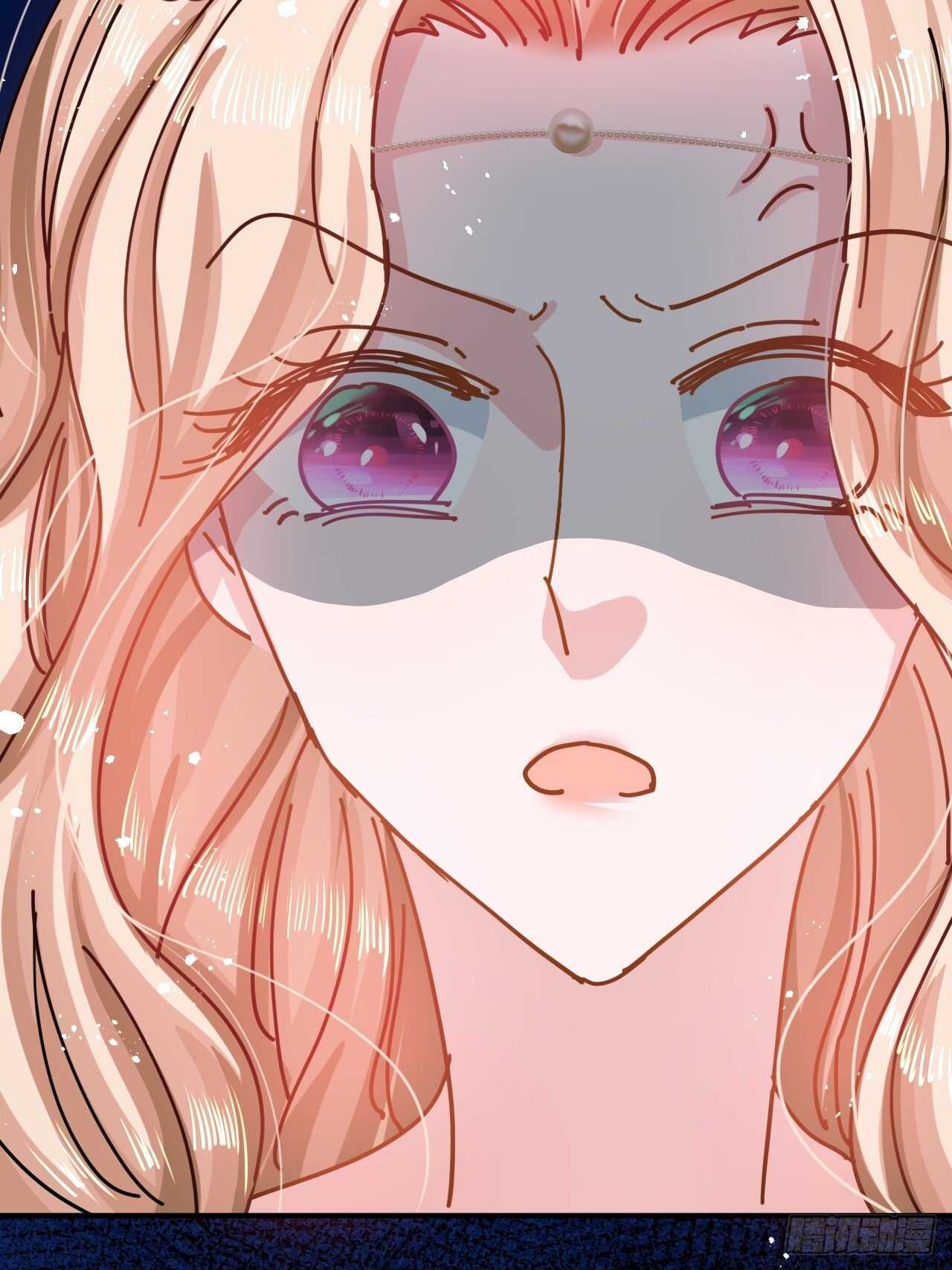《系统之小公主攻略》第46话 学会了，开始反击！ 第35页