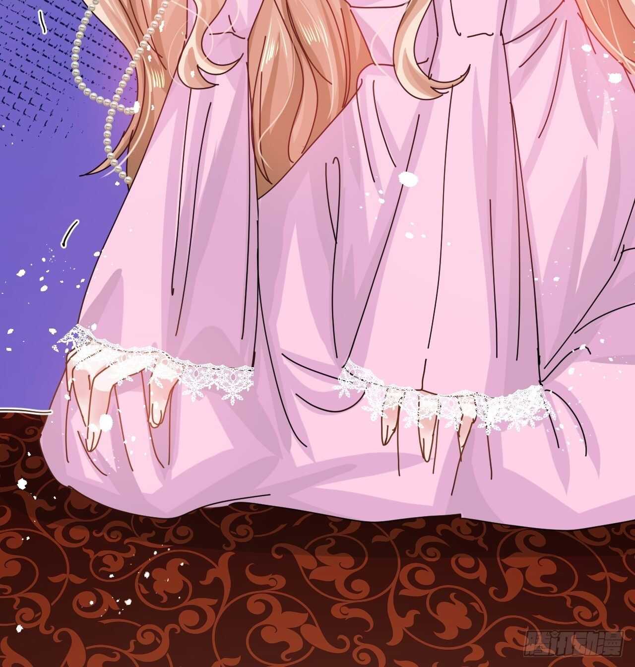 《系统之小公主攻略》第46话 学会了，开始反击！ 第37页