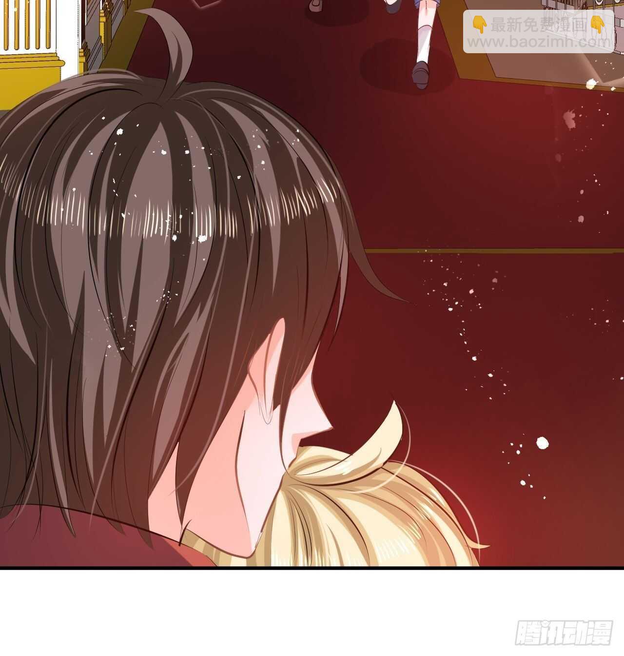 《系统之小公主攻略》第53话 逃出生天 第29页