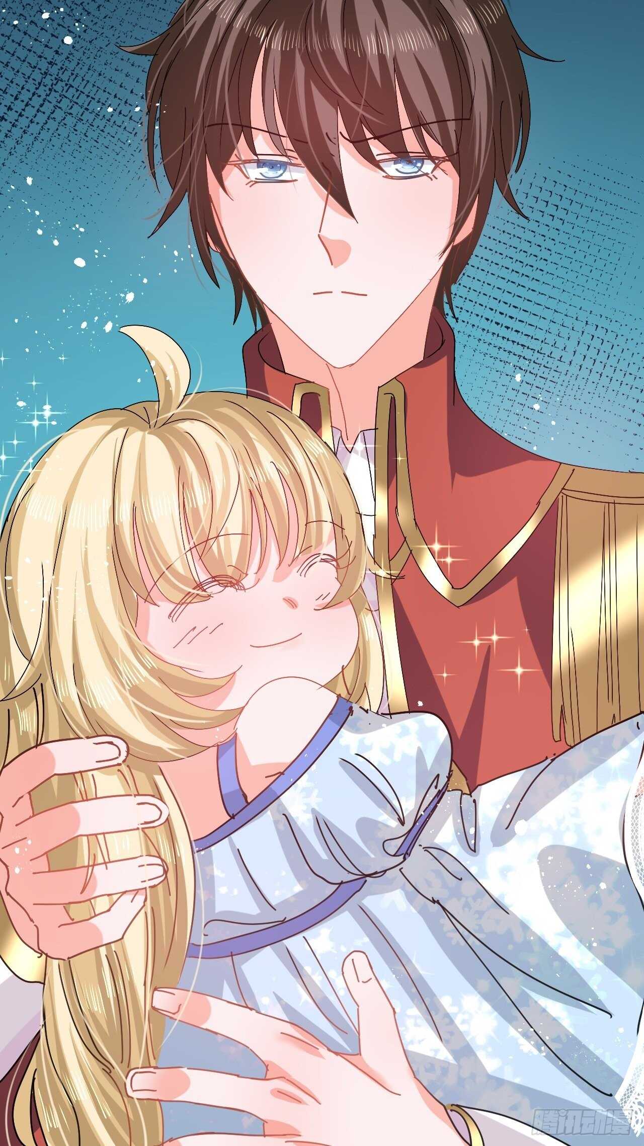 《系统之小公主攻略》第51话 让火更勐烈一些吧！ 第37页