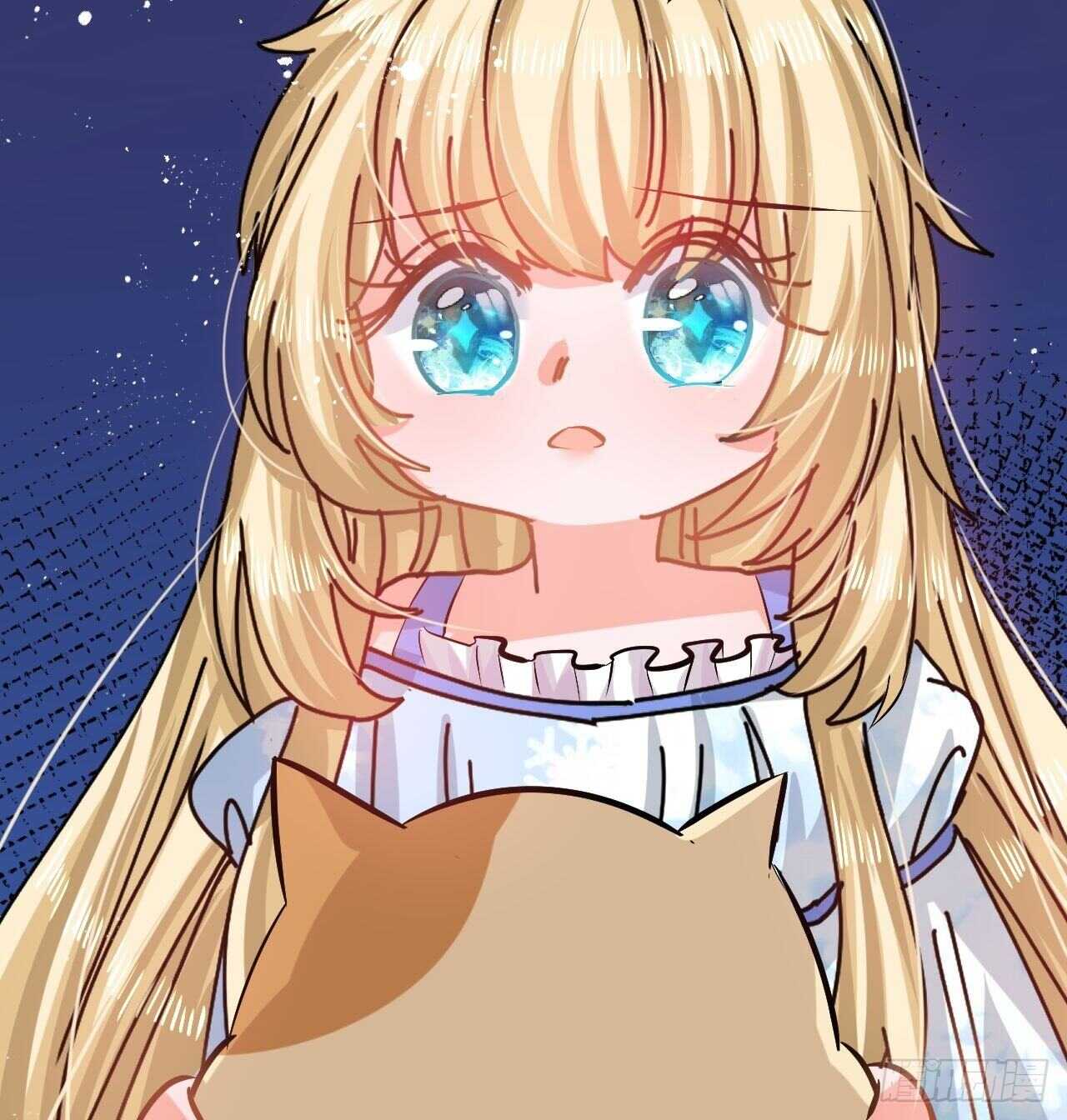 《系统之小公主攻略》第57话 父王的僚机 第19页