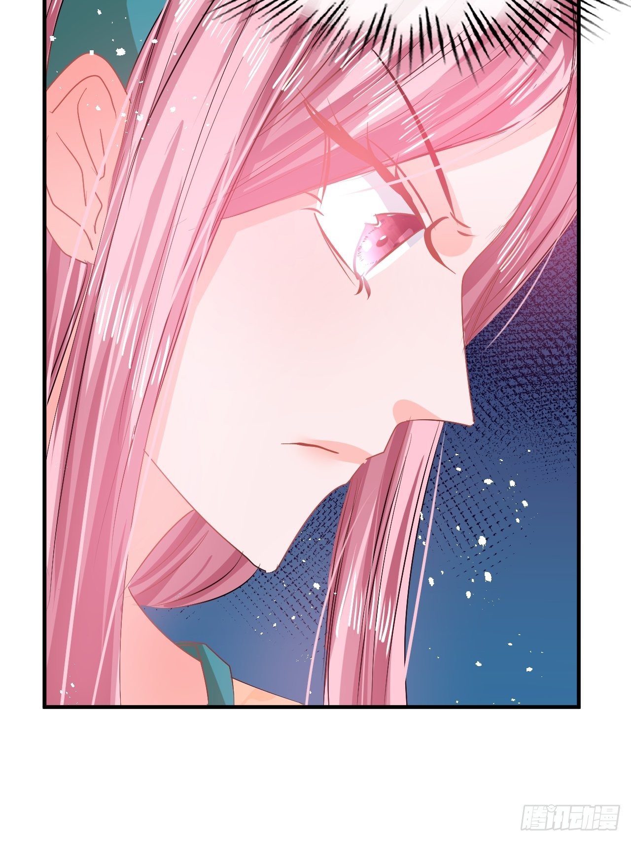 《系统之小公主攻略》第64话 心碎的绮莉 第23页
