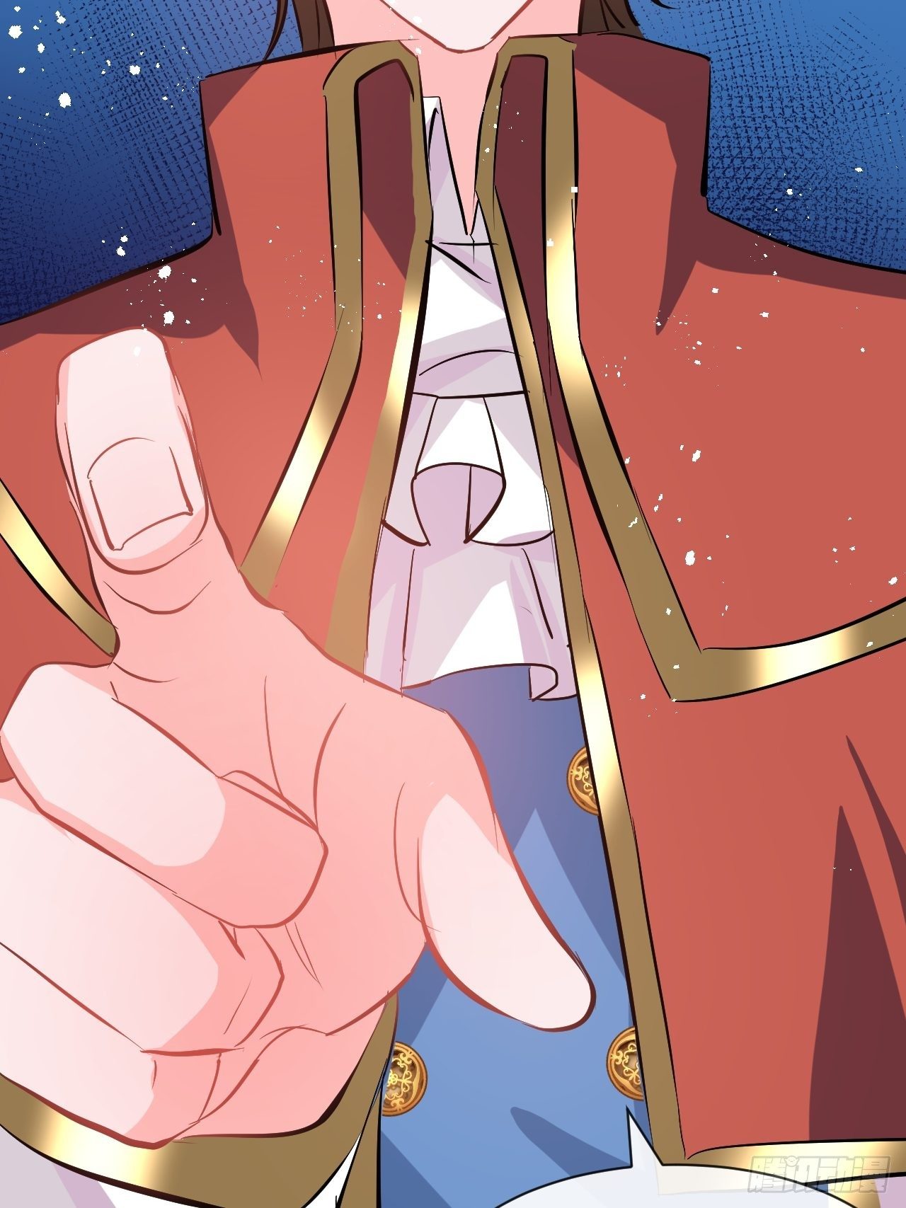 《系统之小公主攻略》第65话 教训妃子 第33页
