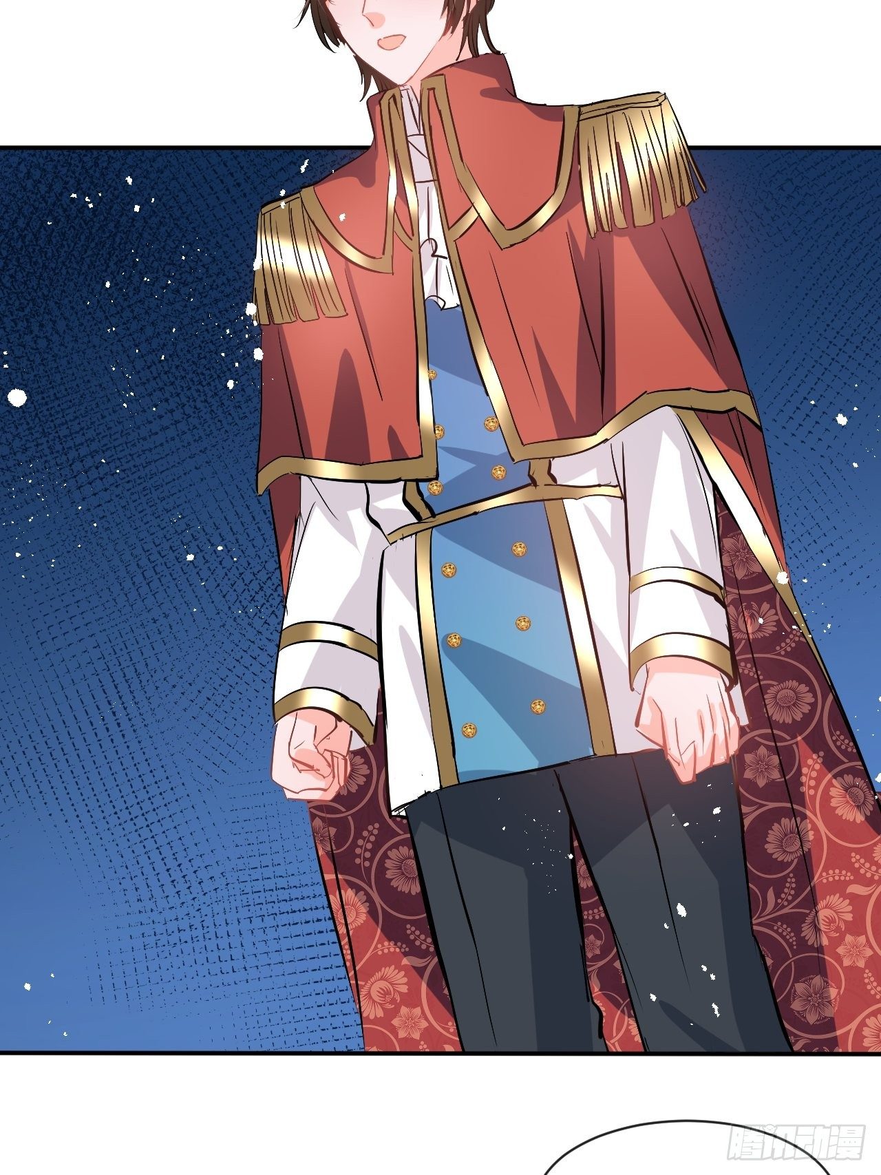 《系统之小公主攻略》第65话 教训妃子 第9页