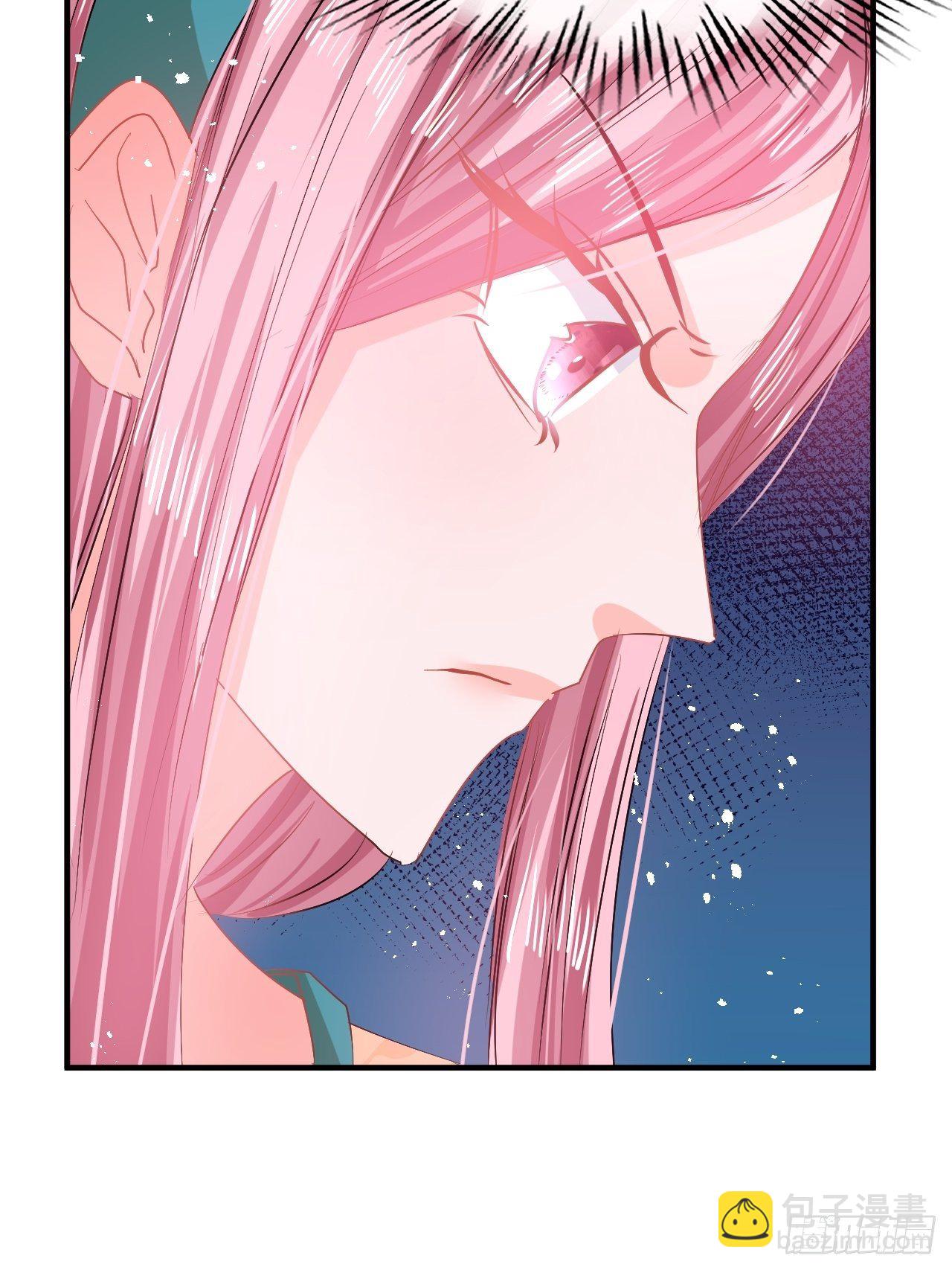 《系统之小公主攻略》第69话 我不许你死 第23页