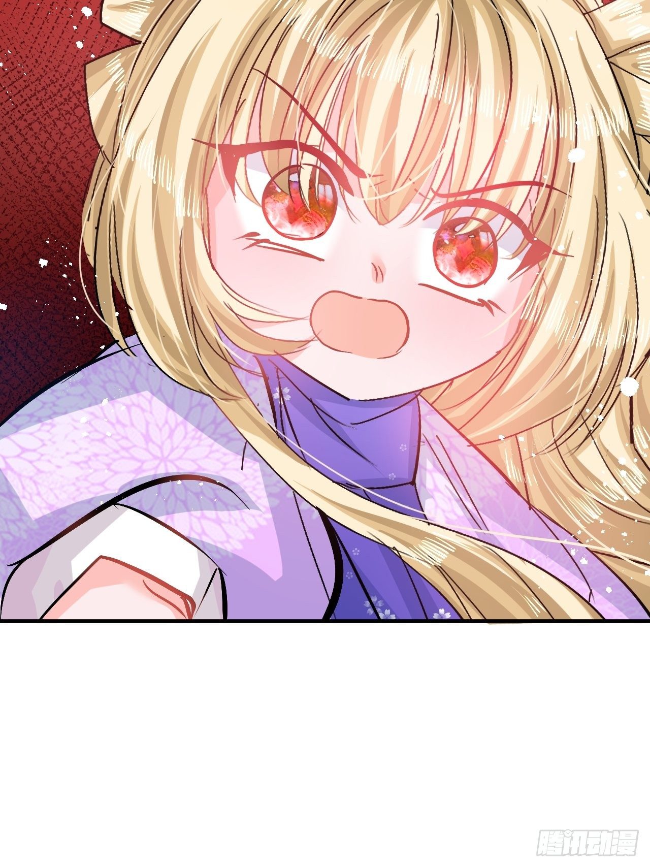 《系统之小公主攻略》第70话 绮丽必须死 第14页