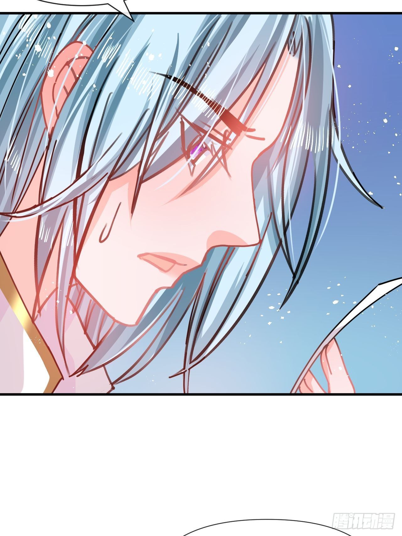 《系统之小公主攻略》第74话 另一个世界的女儿？ 第35页