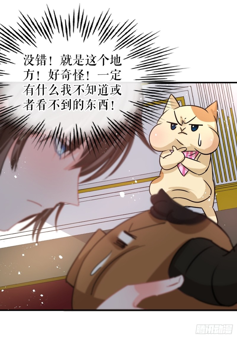 《系统之小公主攻略》第79话 变心的父王 第25页