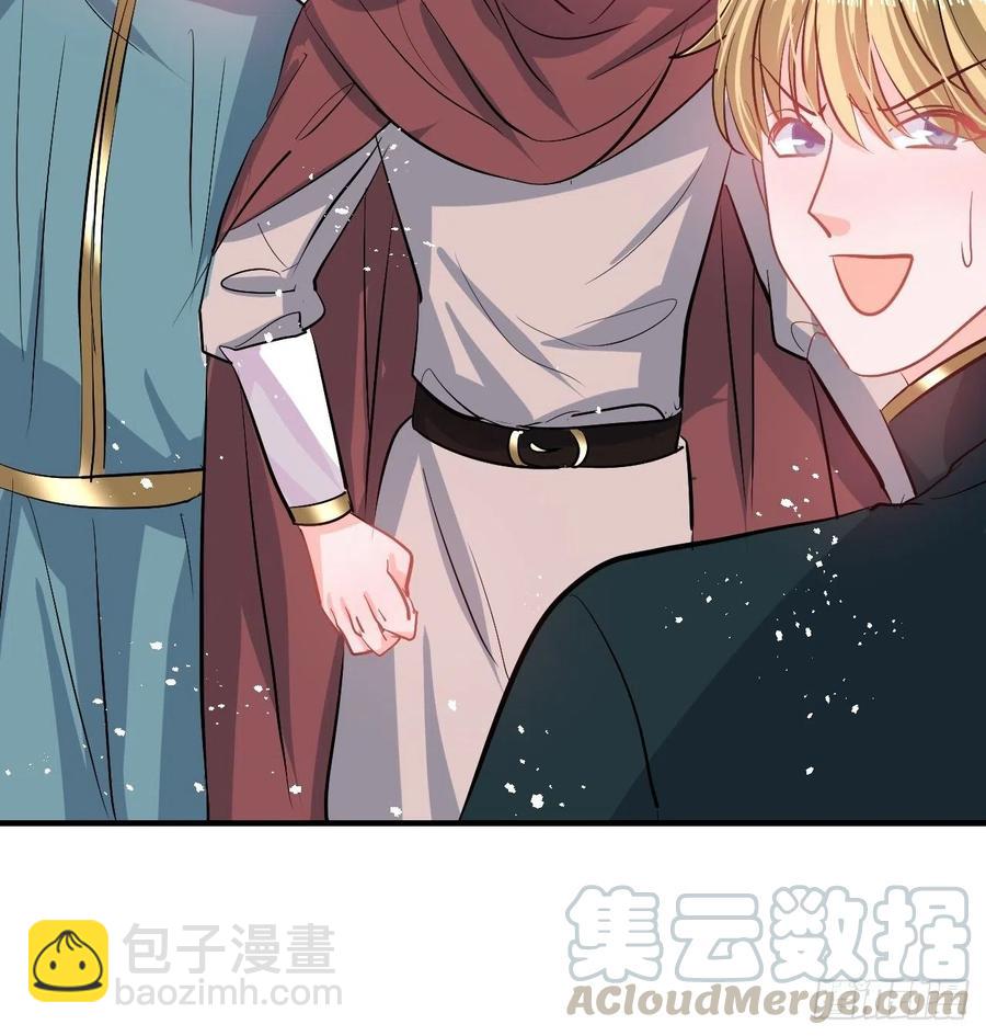 《系统之小公主攻略》第81话 大军压境 第46页