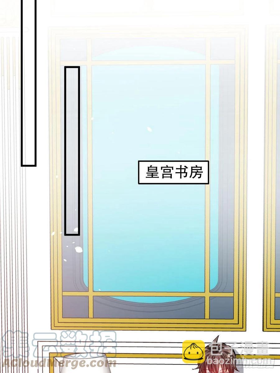 《系统之小公主攻略》第98话 陪本王的小公主最重要 第23页
