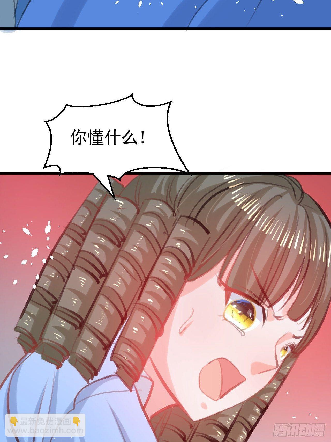 《系统之小公主攻略》第114话 刺杀 第15页