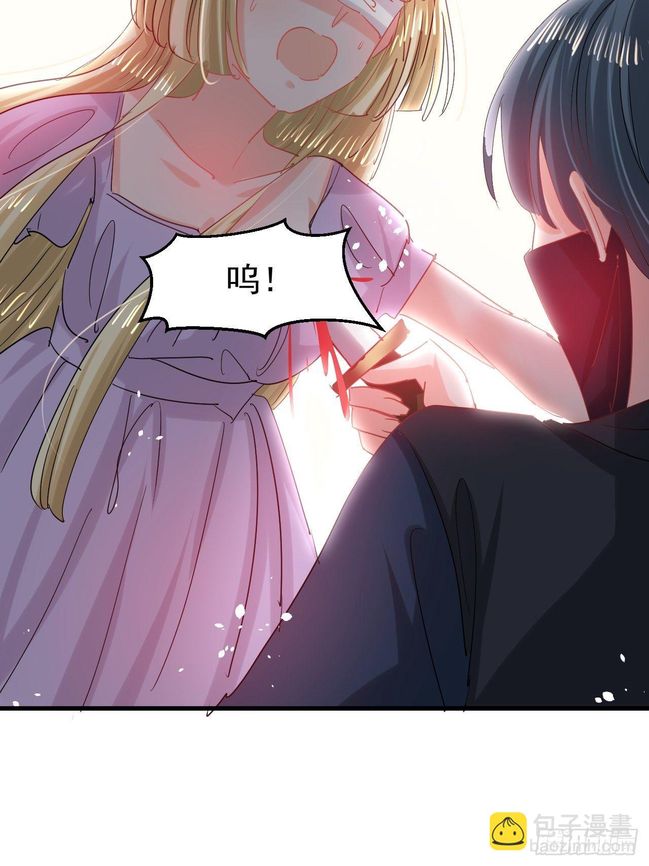 《系统之小公主攻略》第114话 刺杀 第34页