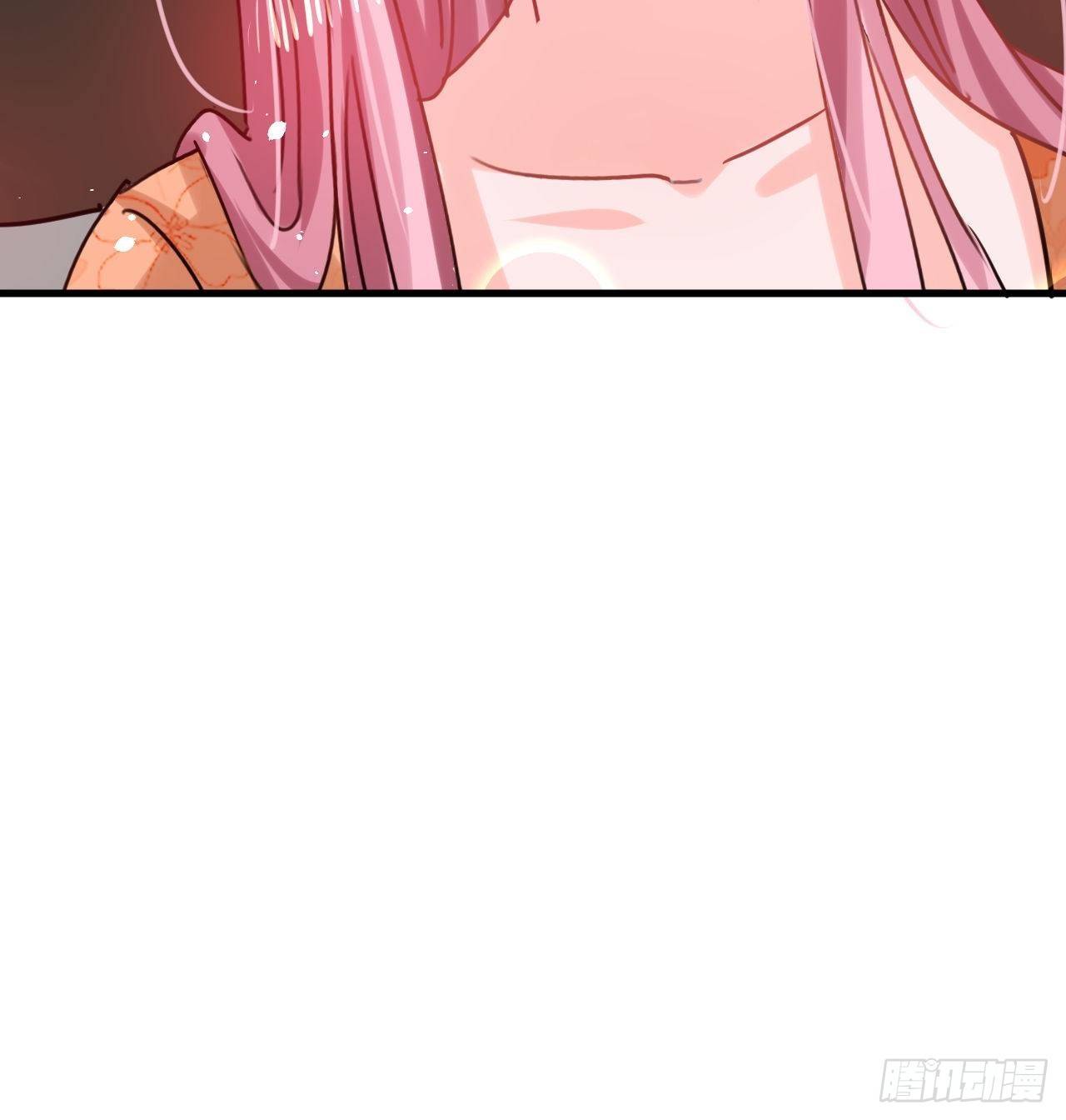 《系统之小公主攻略》第117话 失去一半生命 第19页