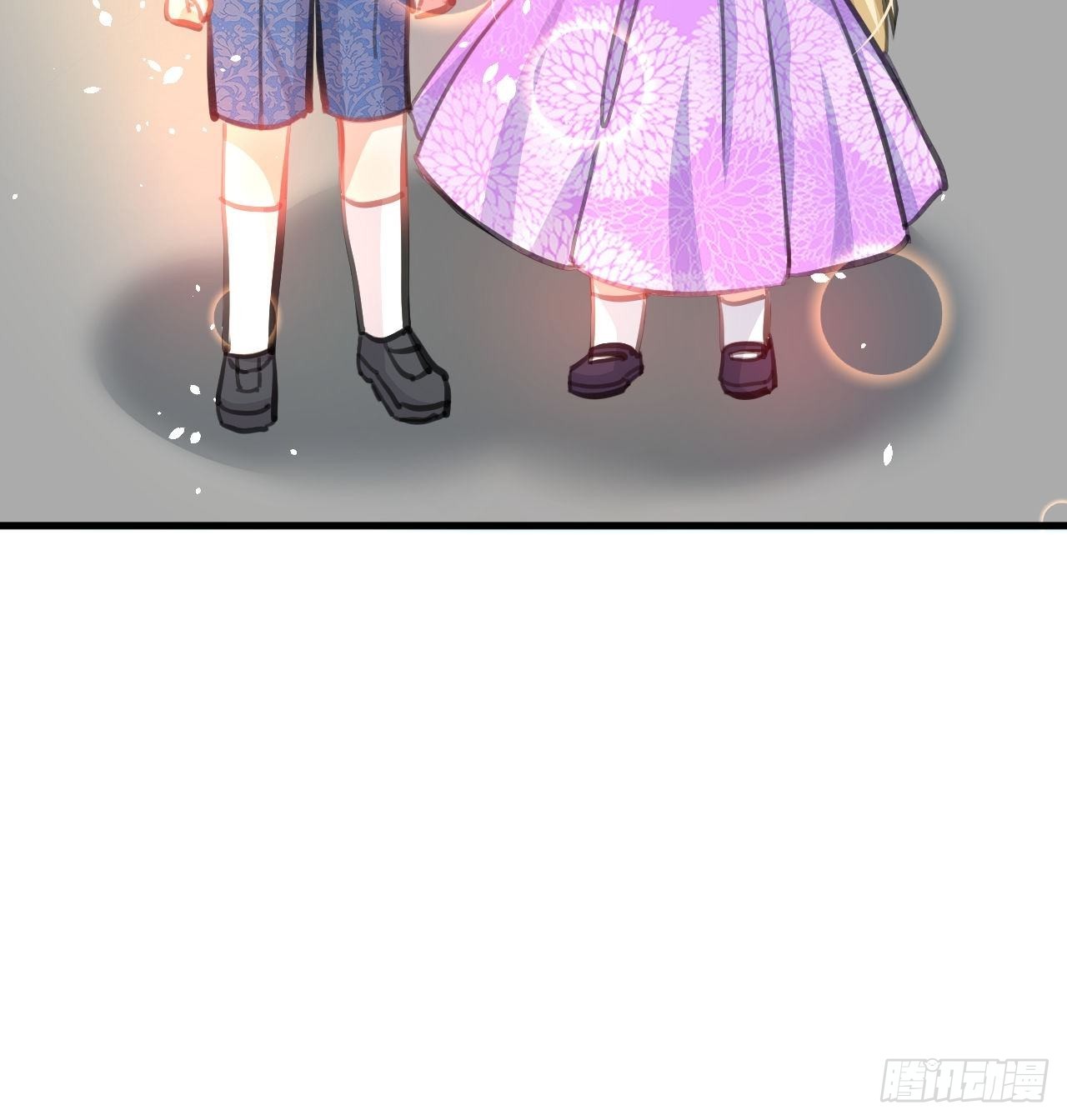 《系统之小公主攻略》第120话 苏菲小姨 第10页