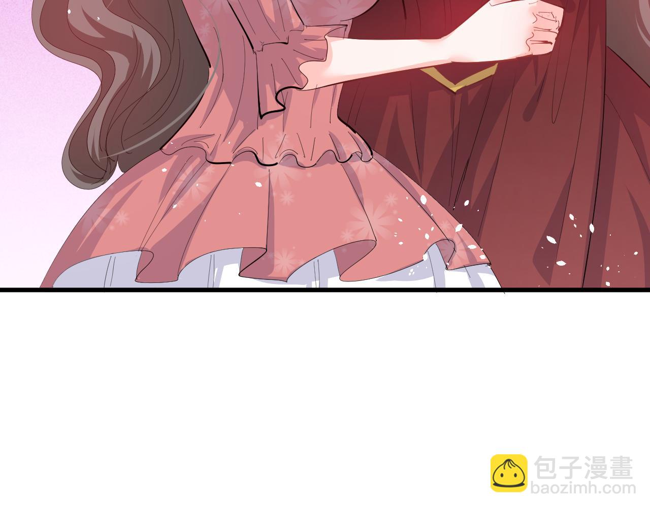 《系统之小公主攻略》144话 完结篇 第19页