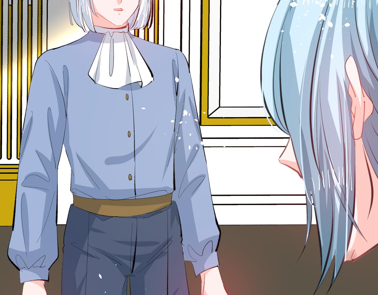 《系统之小公主攻略》144话 完结篇 第41页