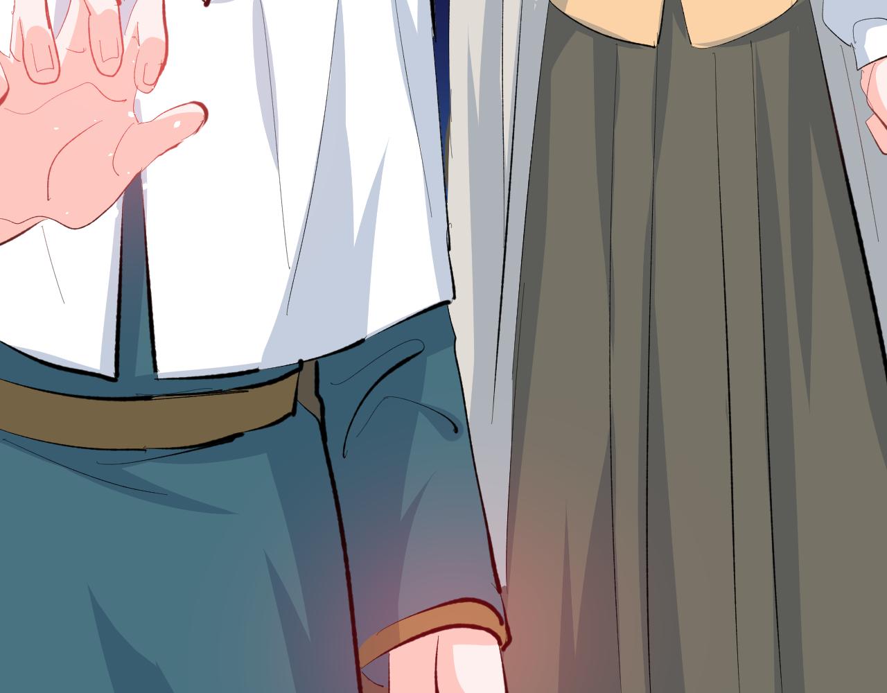 《系统之小公主攻略》144话 完结篇 第48页
