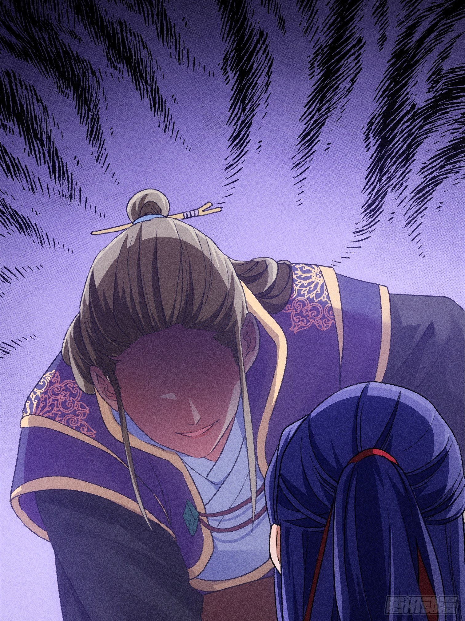《我就是不按套路出牌（套路王）》第3话 巡山刷点美滋滋 第42页