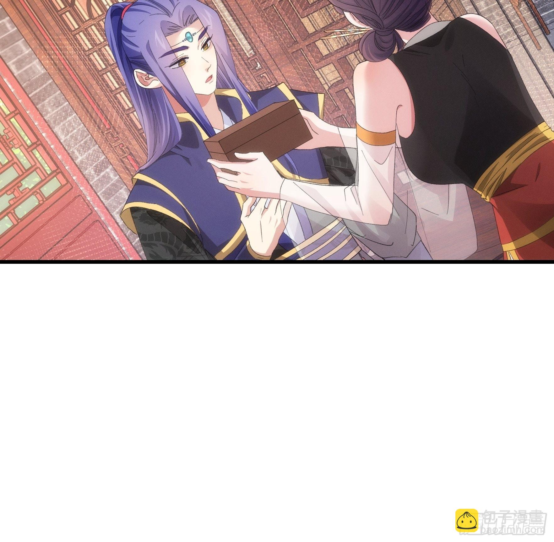 《我就是不按套路出牌（套路王）》第 57话 不要立flag 第19页