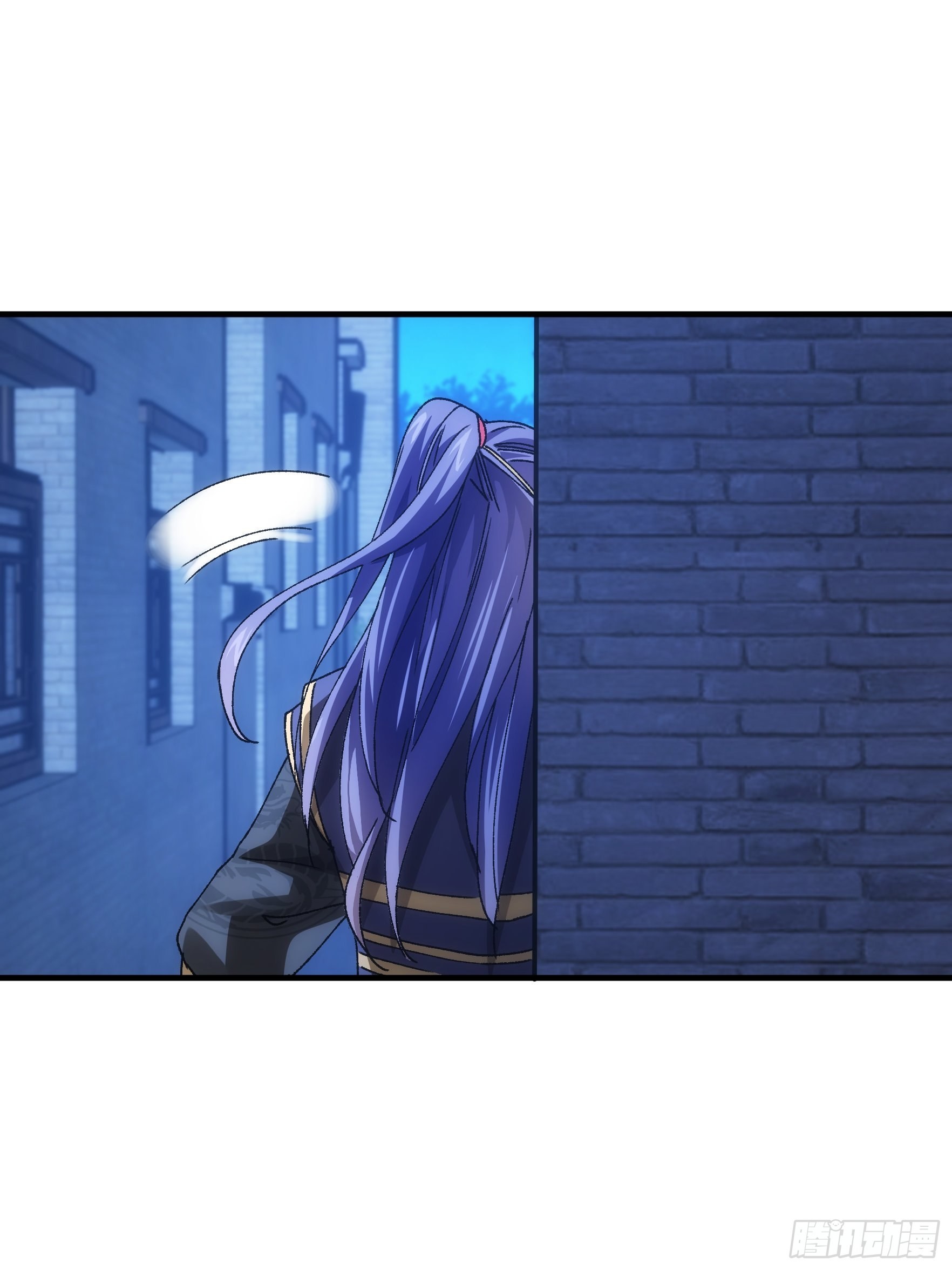 《我就是不按套路出牌（套路王）》第92话 思路一下清晰了 第12页