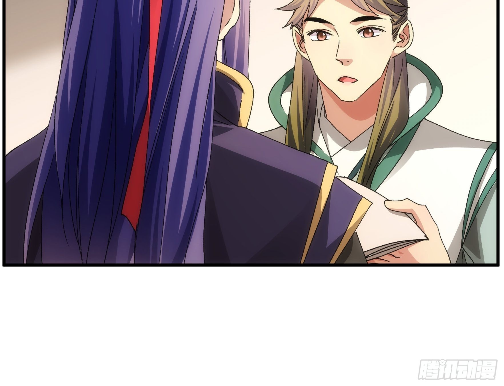 《我就是不按套路出牌（套路王）》第92话 思路一下清晰了 第30页