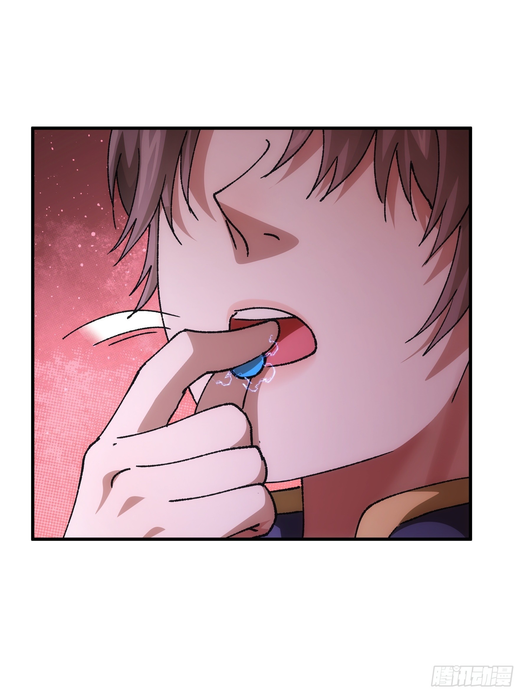 《我就是不按套路出牌（套路王）》第96话 值得赌一把 第32页