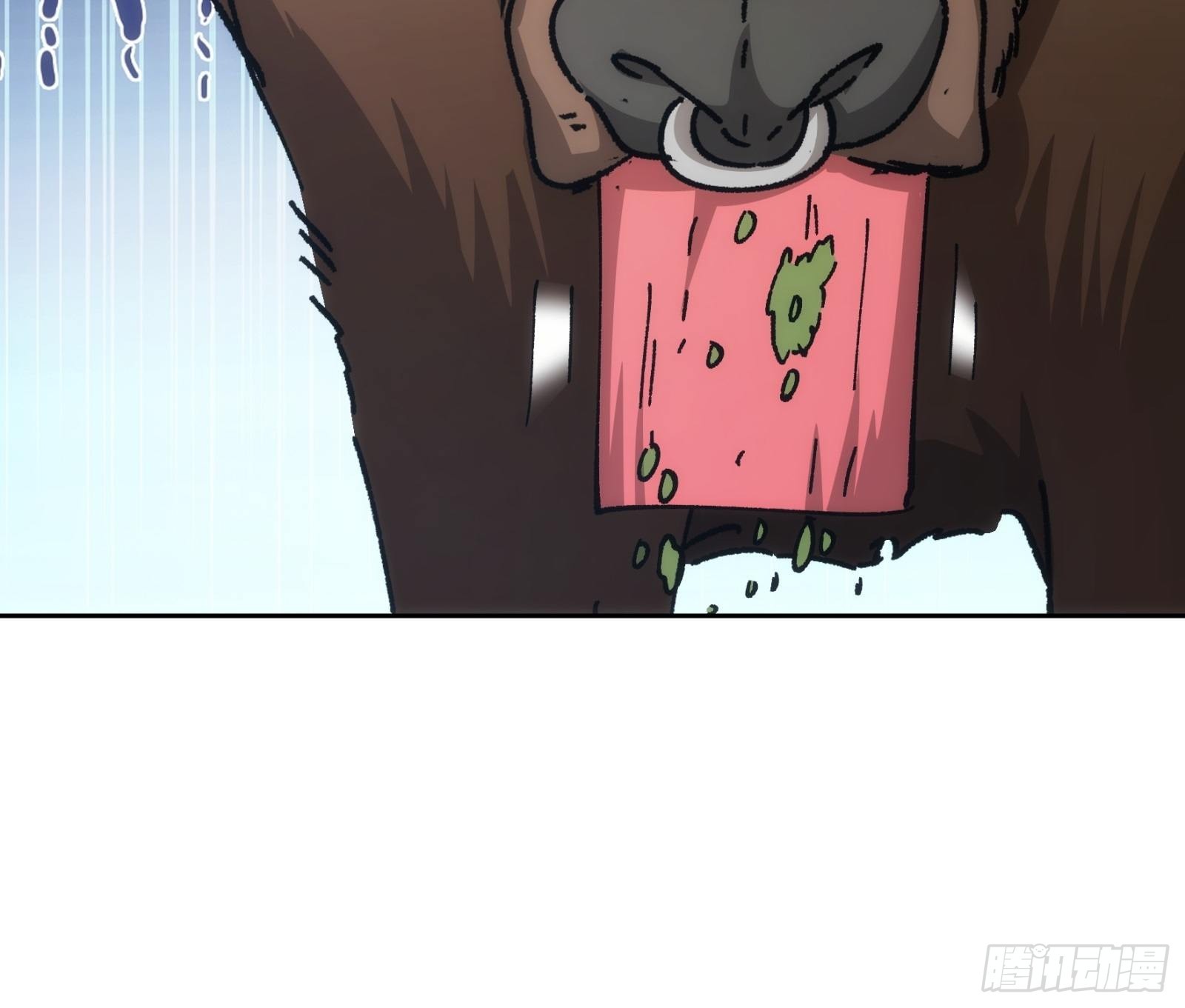 《我就是不按套路出牌（套路王）》第105话人形随身听 第40页