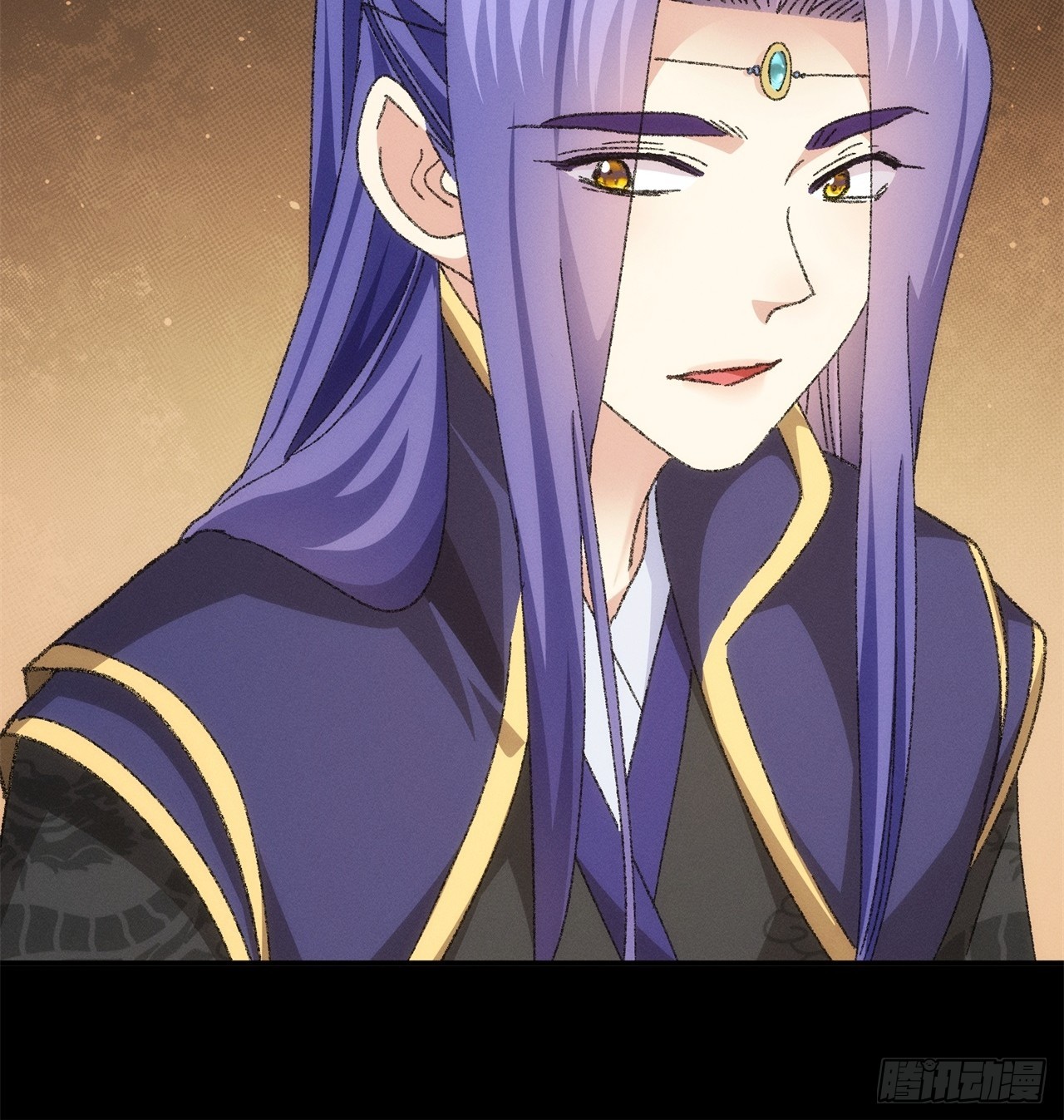 《我就是不按套路出牌（套路王）》第121话骆闻舟 第33页