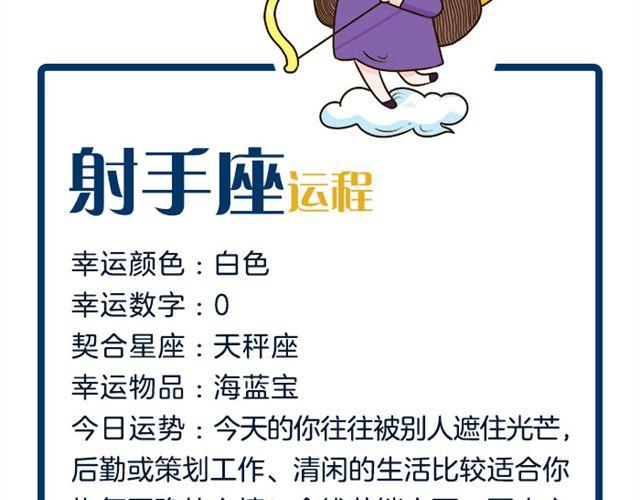 《闹闹女巫店》射手小心莫名其妙的开销！ 第22页