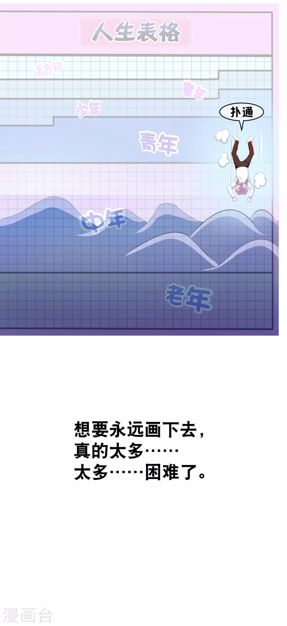 《仙道魔侠》你愿意为梦想付费吗 第20页