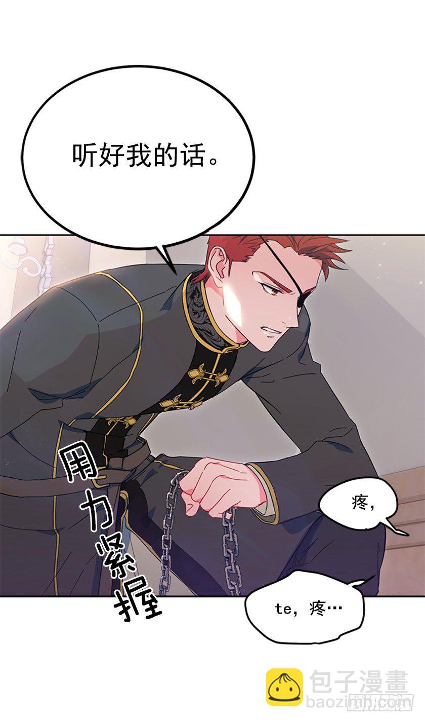 《皇子，你想干啥？》竟然被三皇子绑架了！ 第27页