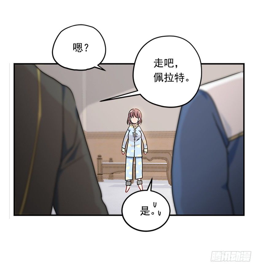 《皇子，你想干啥？》羊皮纸的奥秘 第12页