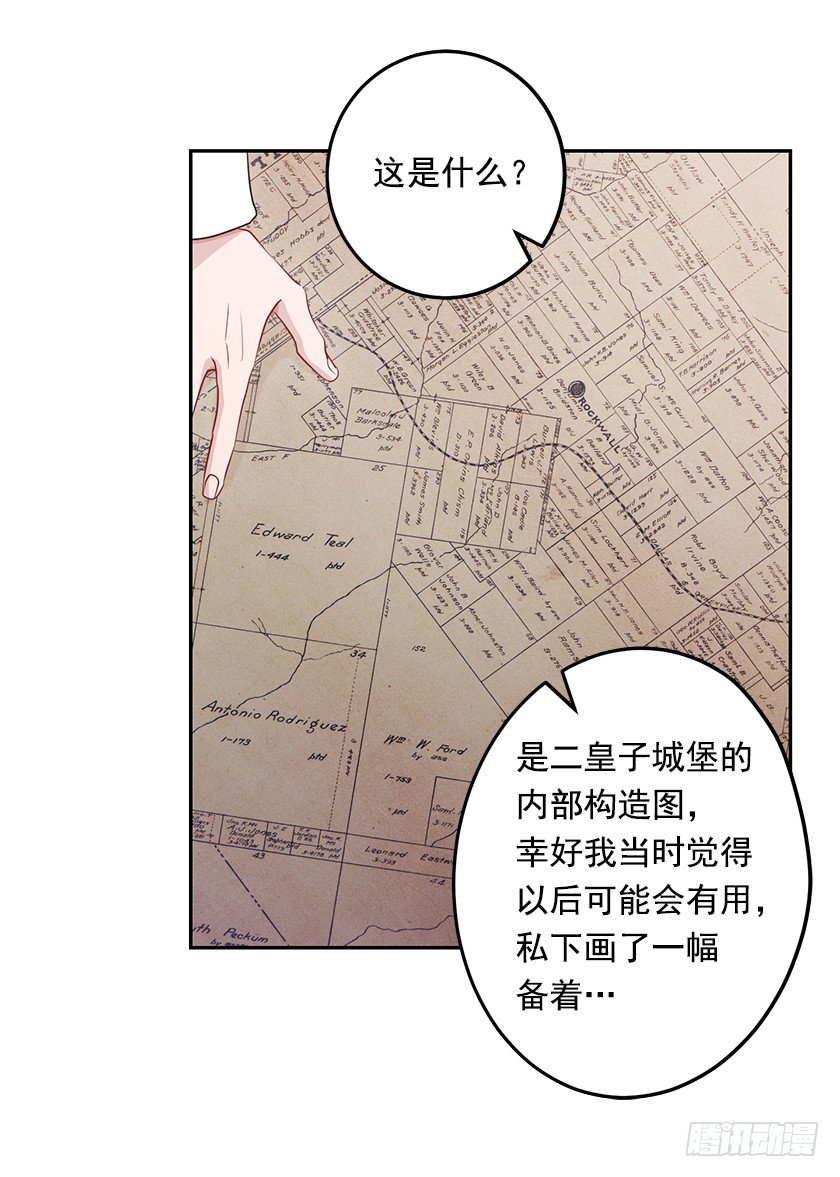 《皇子，你想干啥？》护花使者 第11页