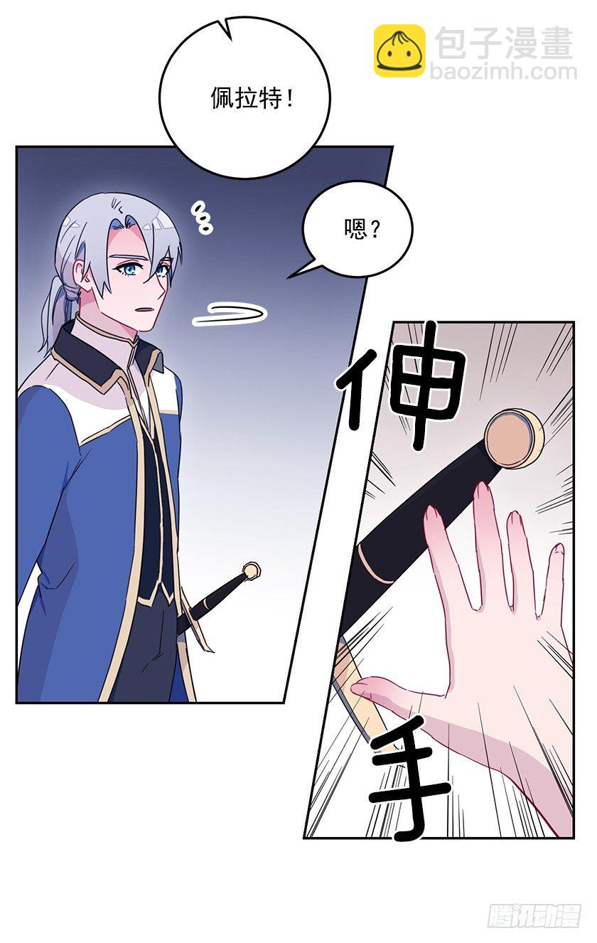 《皇子，你想干啥？》魔兽围攻城堡 第32页