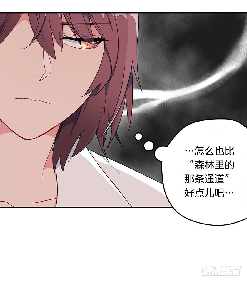 《皇子，你想干啥？》计划去二皇子城堡 第16页