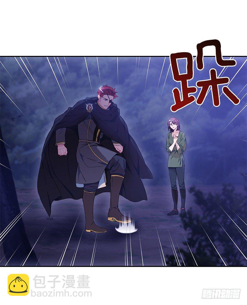 《皇子，你想干啥？》误会 第27页